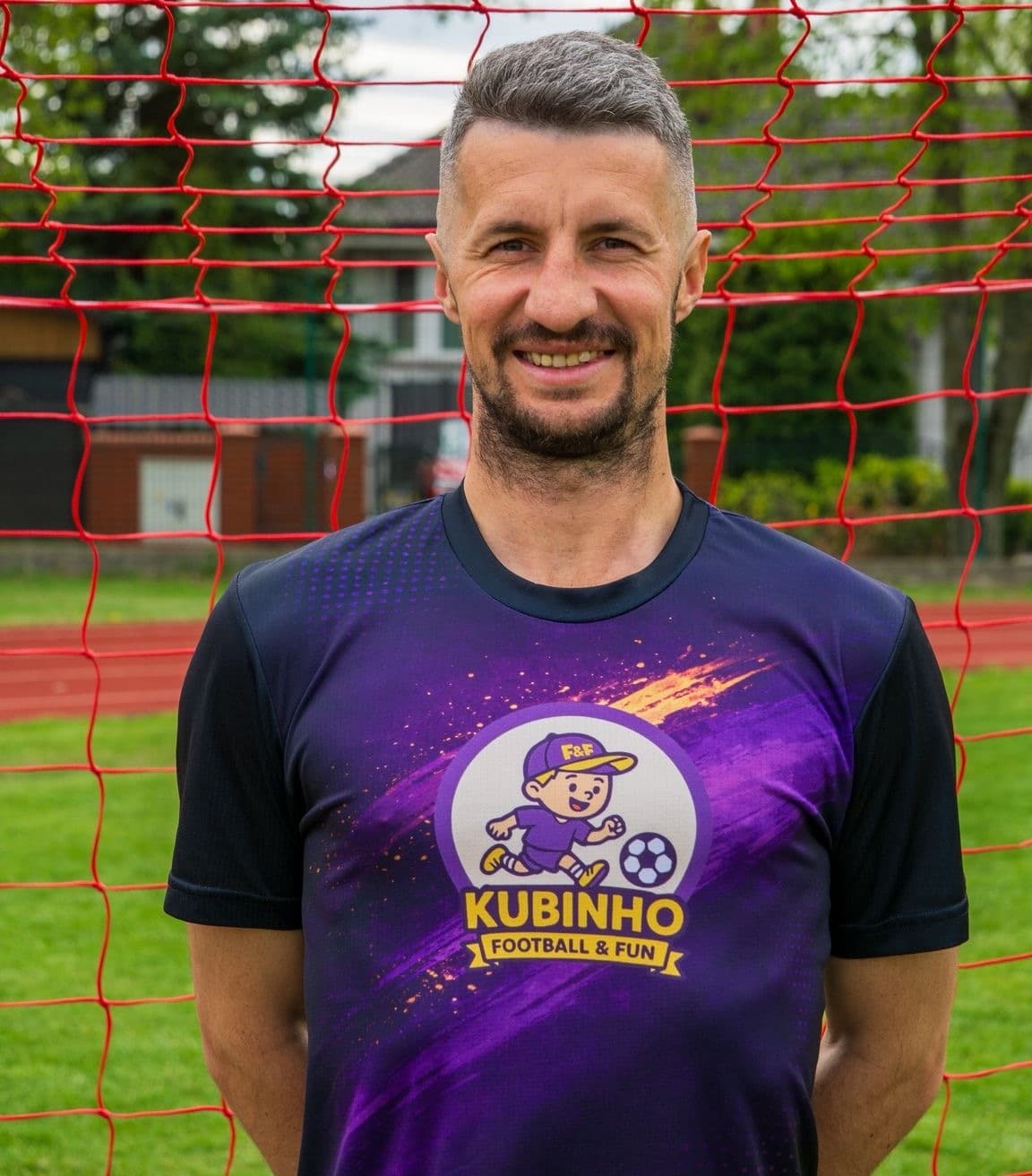Trener Kubinho