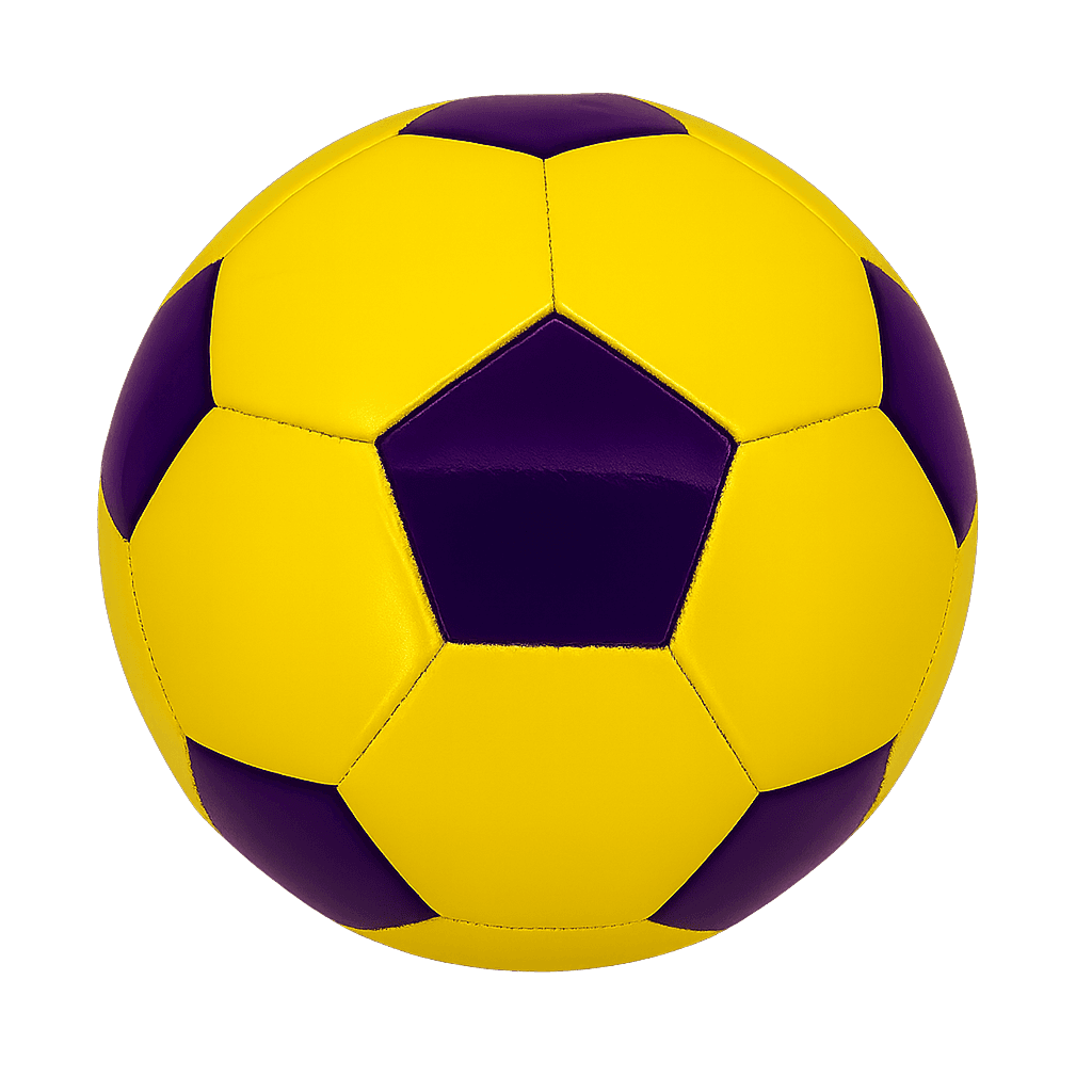 Piłka Football & Fun Kubinho